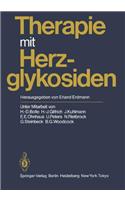 Therapie Mit Herzglykosiden