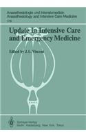 Update in Intensive Care and Emergency Medicine