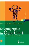 Kryptographie in C Und C++