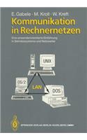Kommunikation in Rechnernetzen