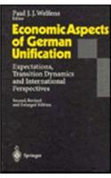 Economic Aspects of German Unification