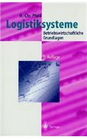 Logistiksysteme