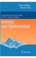 Invexity and Optimization