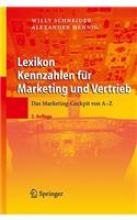 Lexikon Kennzahlen Für Marketing Und Vertrieb