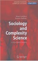 Sociology and Complexity Science