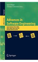 Advances in Software Engineering