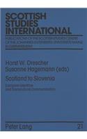 Scotland to Slovenia
