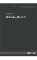 Deferring the Self