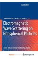 Electromagnetic Wave Scattering on Nonspherical Particles: (English)