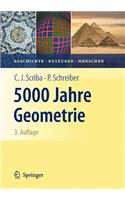 5000 Jahre Geometrie