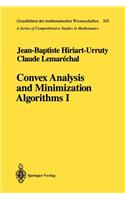 Convex Analysis and Minimization Algorithms I