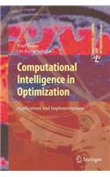 Computational Intelligence in Optimization