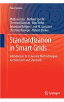 Standardization in Smart Grids