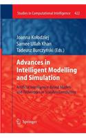 Advances in Intelligent Modelling and Simulation