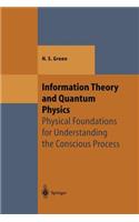 Information Theory and Quantum Physics