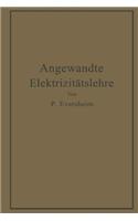 Angewandte Elektrizitätslehre