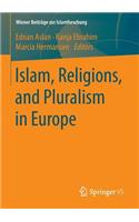 Islam, Religions, and Pluralism in Europe