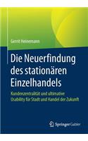 Die Neuerfindung des stationären Einzelhandels