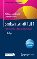 Bankwirtschaft Teil 1