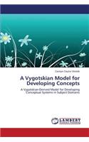 A Vygotskian Model for Developing Concepts