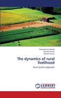 dynamics of rural livelihood