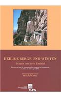 Heilige Berge Und Wusten