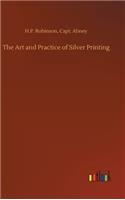 The Art and Practice of Silver Printing