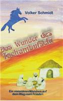 Wunder des Tschambutschi