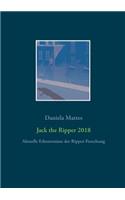 Jack the Ripper 2018