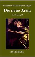 neue Arria