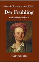 Frühling: und andere Gedichte