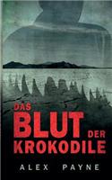 Blut der Krokodile