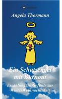 Ein Schutzengel mit Burnout