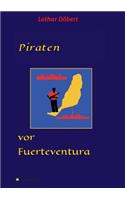 Piraten vor Fuerteventura