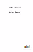 Anton Rosing