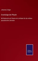 Grundzüge der Physik