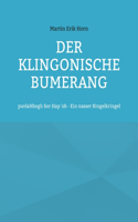 Klingonische Bumerang