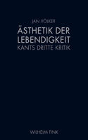 Ästhetik Der Lebendigkeit