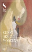 Kunst der Moderne (1800-1945) im Städel Museum
