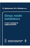 Sinus Node Inhibitors