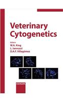 Veterinary Cytogenetics (Cytogenetic and Genome Research 2008)