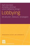 Lobbying