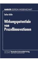 Wirkungspotentiale von Prozeßinnovationen