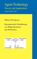 Konzeptionelle Modellierung Von Plugin-Systemen Mit Petrinetzen