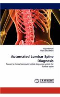 Automated Lumbar Spine Diagnosis