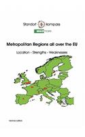 Metropolitan Regions all over the EU