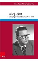 Georg Eckert