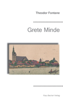 Grete Minde