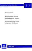 Rivelazione Divina Ed Esperienza Umana