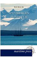 Spitzbergen-Handbuch